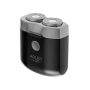 Adler , Travel Shaver , AD 2936 , Operating time (max) 35 min , Lithium Ion , Black