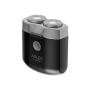 Adler , Travel Shaver , AD 2936 , Operating time (max) 35 min , Lithium Ion , Black