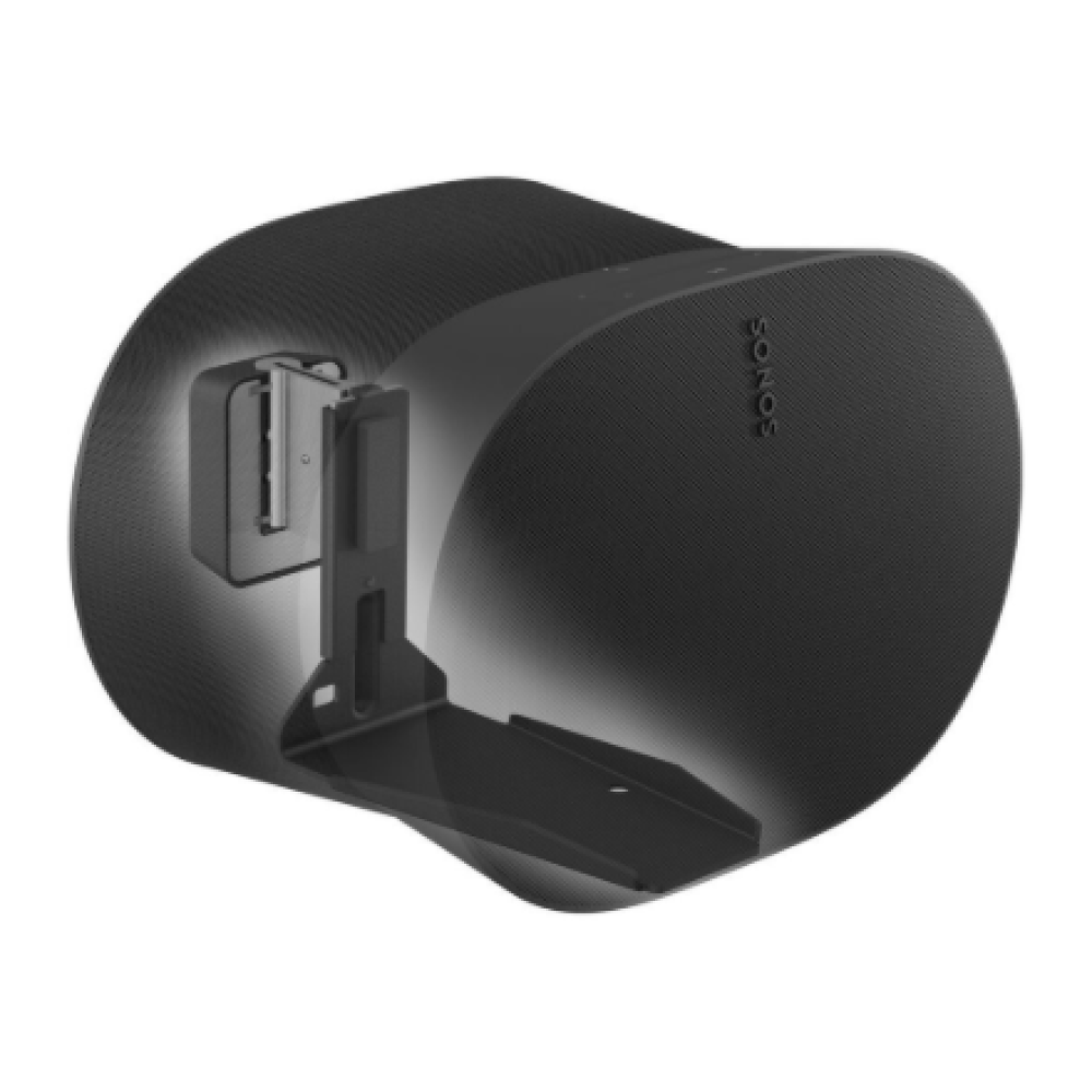 Vogels Wall mount , SWM 4131 Sonos speaker wall mount for Era 300 , Tilt, rotation , Maximum weight (capacity) 4.5 kg , Black