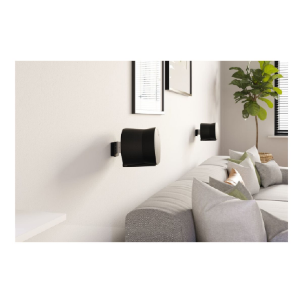 Vogels Wall mount , SWM 4131 Sonos speaker wall mount for Era 300 , Tilt, rotation , Maximum weight (capacity) 4.5 kg , Black