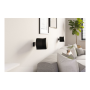 Vogels Wall mount , SWM 4131 Sonos speaker wall mount for Era 300 , Tilt, rotation , Maximum weight (capacity) 4.5 kg , Black