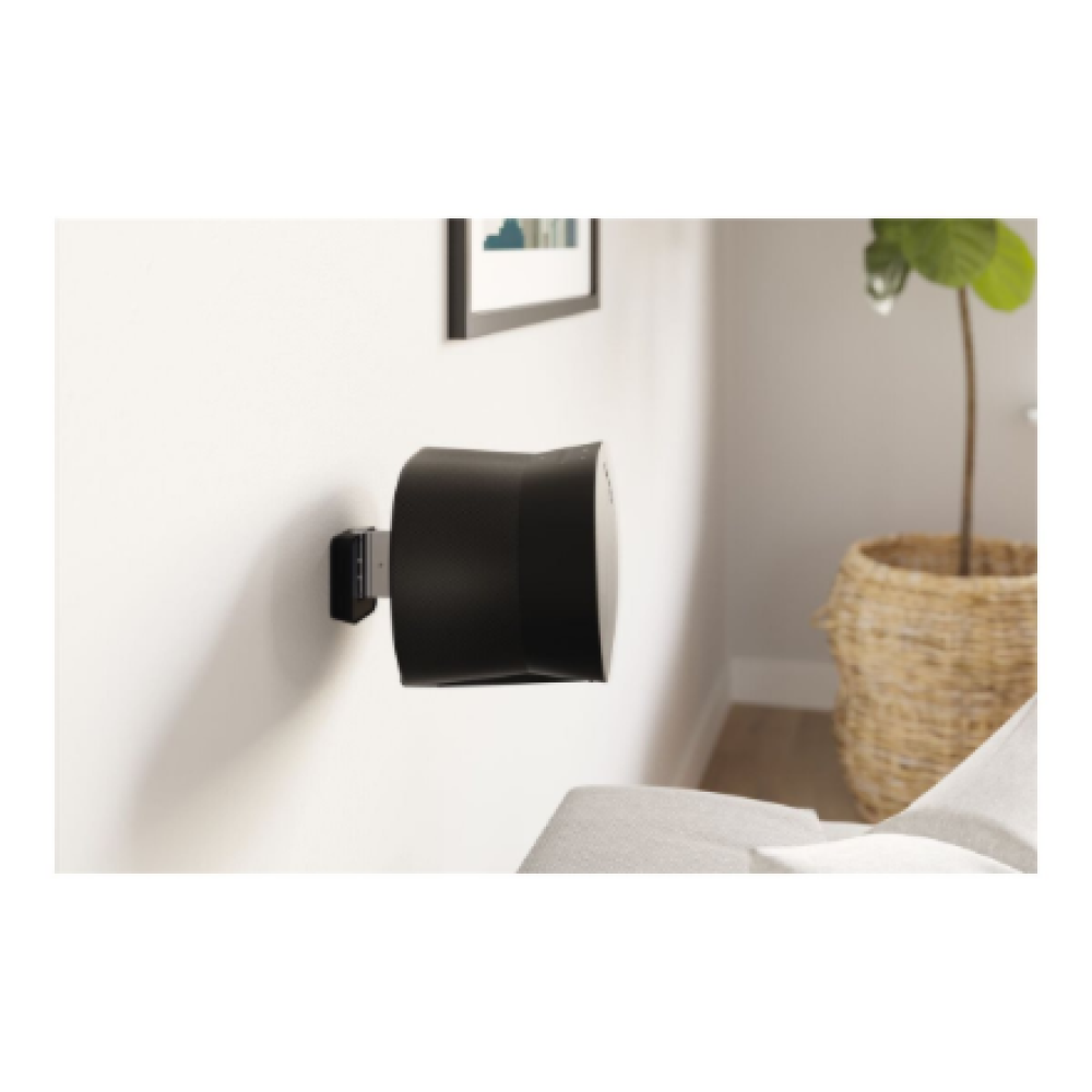 Vogels Wall mount , SWM 4131 Sonos speaker wall mount for Era 300 , Tilt, rotation , Maximum weight (capacity) 4.5 kg , Black