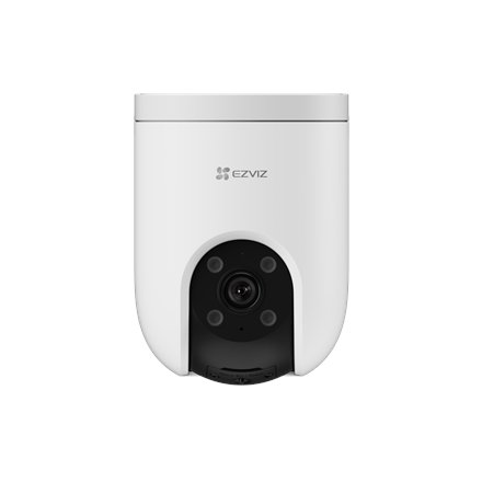 EZVIZ , IP Camera , CS-H8C PoE , 3 MP , 4-6mm/F1.6 , IP65 , H.265 / H.264 , Micro SD, Max. 512 GB