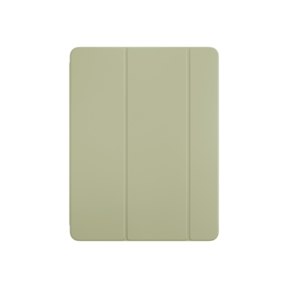 Apple , Smart Folio for iPad Air 13-inch (M2) , Folio , Polyurethane , Sage