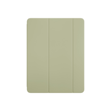 Apple , Smart Folio for iPad Air 13-inch (M2) , Folio , Polyurethane , Sage