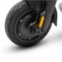 Argento , Active Sport , Electric Scooter , 500 W , 25 km/h , 10 , Black/Green , month(s)