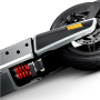 Argento , Active Sport , Electric Scooter , 500 W , 25 km/h , 10 , Black/Green , month(s)