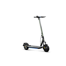 Argento Active Sport, Electric Scooter, 500 W, 10 , 25 km/h, Black/Green