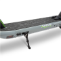 Argento , Active Sport , Electric Scooter , 500 W , 25 km/h , 10 , Black/Green , month(s)