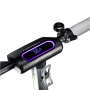 Argento , Active Sport , Electric Scooter , 500 W , 25 km/h , 10 , Black/Green , month(s)