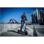 Argento , Active Sport , Electric Scooter , 500 W , 25 km/h , 10 , Black/Green , month(s)