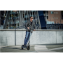 Argento , Active Sport , Electric Scooter , 500 W , 25 km/h , 10 , Black/Green , month(s)