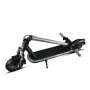 Argento , Active Sport , Electric Scooter , 500 W , 25 km/h , 10 , Black/Green , month(s)
