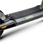 Argento , Active Sport , Electric Scooter , 500 W , 25 km/h , 10 , Black/Green , month(s)