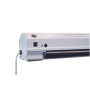 Elite Screens , Saker Series , SK120XHW-E10 , Diagonal 120 , 16:9 , Viewable screen width (W) 266 cm , White