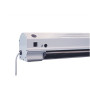 Elite Screens , Saker Series , SK120XHW-E10 , Diagonal 120 , 16:9 , Viewable screen width (W) 266 cm , White