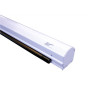Elite Screens , Saker Series , SK120XHW-E10 , Diagonal 120 , 16:9 , Viewable screen width (W) 266 cm , White