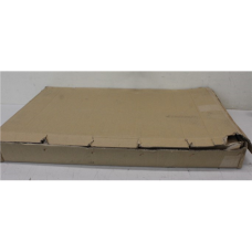 SALE OUT. , EDBAK , Wall mount , VWPOP65-L , 42-65 , Maximum weight (capacity) 60 kg , UNPACKED, DAMAGED PACKAGING , Black