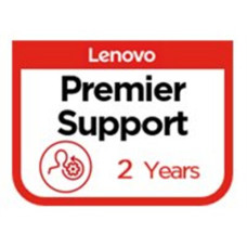 Lenovo Warranty , 2Y Premier Support Post , 2 year(s)