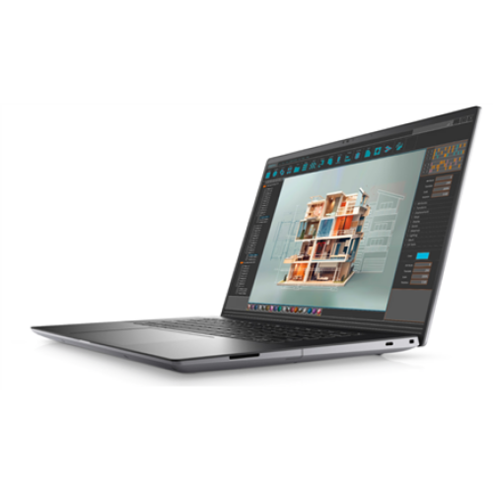 Dell Mobile Precision Workstation 5690 , 16 , IPS , FHD+ , 1920 x 1200 pixels , Intel Core Ultra 9 , 185H , 32 GB , LPDDR5x , Solid-state drive capacity 1000 GB , NVIDIA RTX 2000 Ada , GDDR6 , 8 GB , Windows 11 Pro , 802.11be , Keyboard language English ,