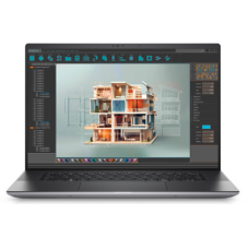 Dell Mobile Precision Workstation 5690 , 16 , IPS , FHD+ , 1920 x 1200 pixels , Intel Core Ultra 9 , 185H , 32 GB , LPDDR5x , Solid-state drive capacity 1000 GB , NVIDIA RTX 2000 Ada , GDDR6 , 8 GB , Windows 11 Pro , 802.11be , Keyboard language English ,