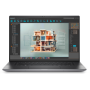 Dell Mobile Precision Workstation 5690 , 16 , IPS , FHD+ , 1920 x 1200 pixels , Intel Core Ultra 9 , 185H , 32 GB , LPDDR5x , Solid-state drive capacity 1000 GB , NVIDIA RTX 2000 Ada , GDDR6 , 8 GB , Windows 11 Pro , 802.11be , Keyboard language English ,