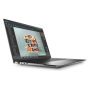 Dell Mobile Precision Workstation 5690 , 16 , IPS , FHD+ , 1920 x 1200 pixels , Intel Core Ultra 9 , 185H , 32 GB , LPDDR5x , Solid-state drive capacity 1000 GB , NVIDIA RTX 2000 Ada , GDDR6 , 8 GB , Windows 11 Pro , 802.11be , Keyboard language English ,