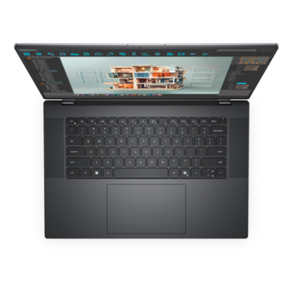 Dell Mobile Precision Workstation 5690 , 16 , IPS , FHD+ , 1920 x 1200 pixels , Intel Core Ultra 9 , 185H , 32 GB , LPDDR5x , Solid-state drive capacity 1000 GB , NVIDIA RTX 2000 Ada , GDDR6 , 8 GB , Windows 11 Pro , 802.11be , Keyboard language English ,