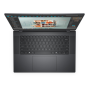 Dell Mobile Precision Workstation 5690 , 16 , IPS , FHD+ , 1920 x 1200 pixels , Intel Core Ultra 9 , 185H , 32 GB , LPDDR5x , Solid-state drive capacity 1000 GB , NVIDIA RTX 2000 Ada , GDDR6 , 8 GB , Windows 11 Pro , 802.11be , Keyboard language English ,