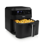 Tristar , Digital Airfryer XXL , FR-6999 , Power 1700 W , Capacity 6 L , Black
