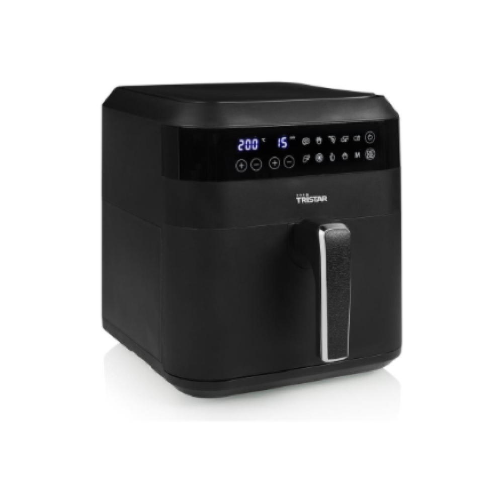 Tristar , Digital Airfryer XXL , FR-6999 , Power 1700 W , Capacity 6 L , Black