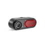 Navitel , Digital Video Recorder , FLOW BL800 , Wi-Fi , Camera sensor SONY IMX317 STARVIS