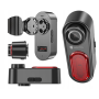 Navitel , Digital Video Recorder , FLOW BL800 , Wi-Fi , Camera sensor SONY IMX317 STARVIS