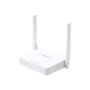 Wireless N Router , MW305R , 802.11n , 300 Mbit/s , 10/100 Mbit/s , Ethernet LAN (RJ-45) ports 3 , Mesh Support No , MU-MiMO No , No mobile broadband , Antenna type 3xFixed , No