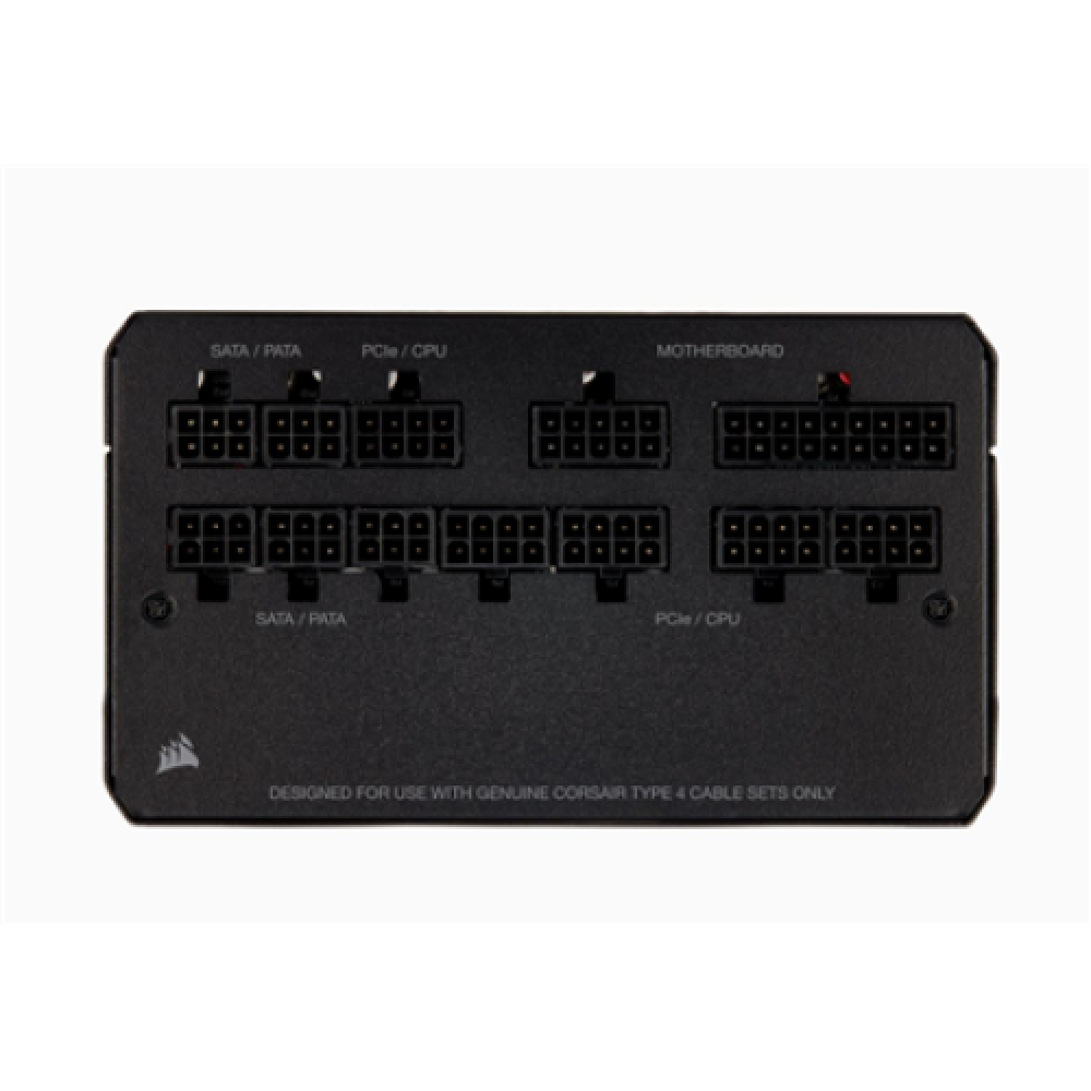 Corsair , RMx Series RM850x , 850 W