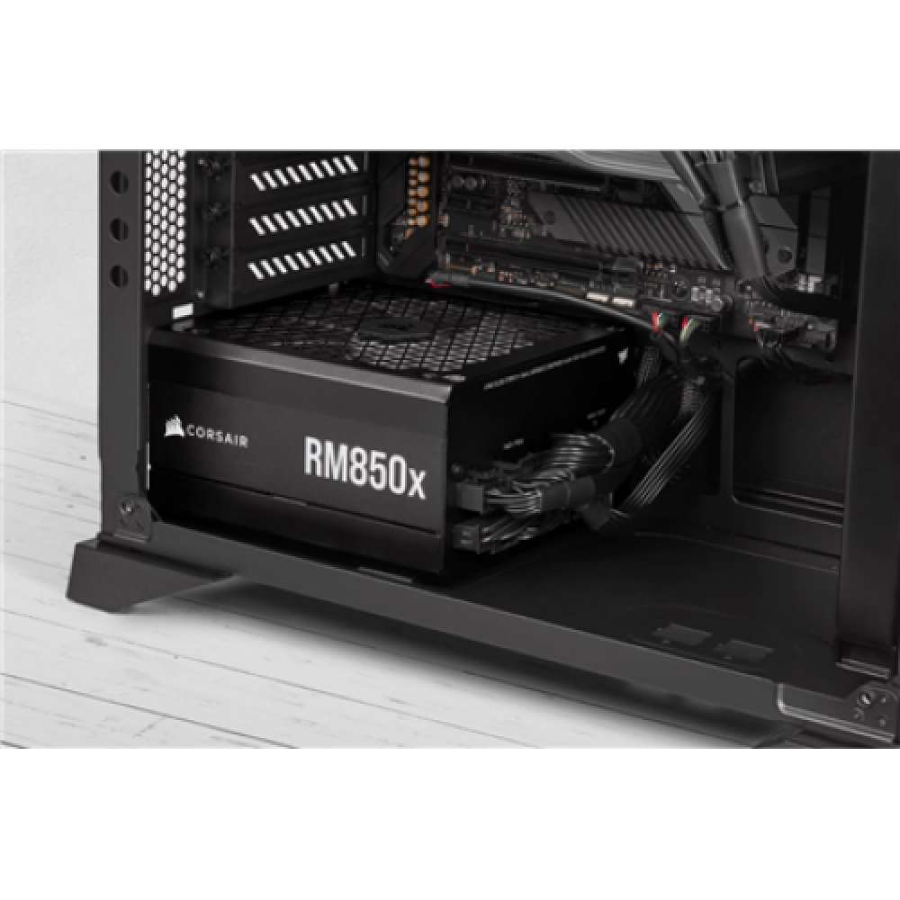 Corsair , RMx Series RM850x , 850 W