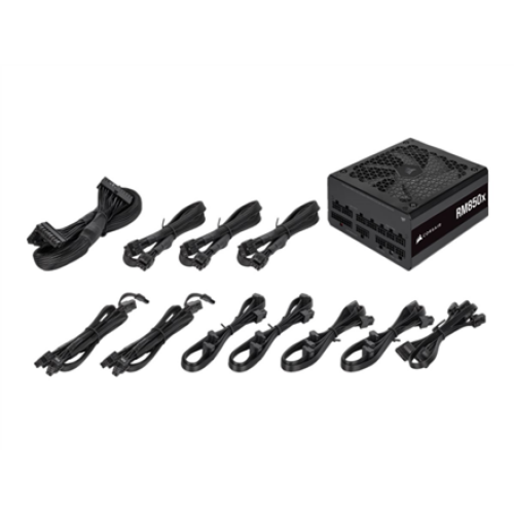 Corsair , RMx Series RM850x , 850 W