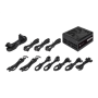 Corsair , RMx Series RM850x , 850 W