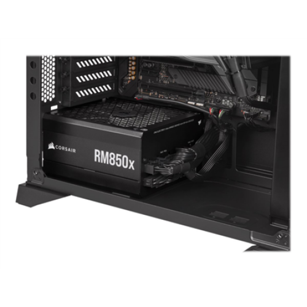 Corsair , RMx Series RM850x , 850 W