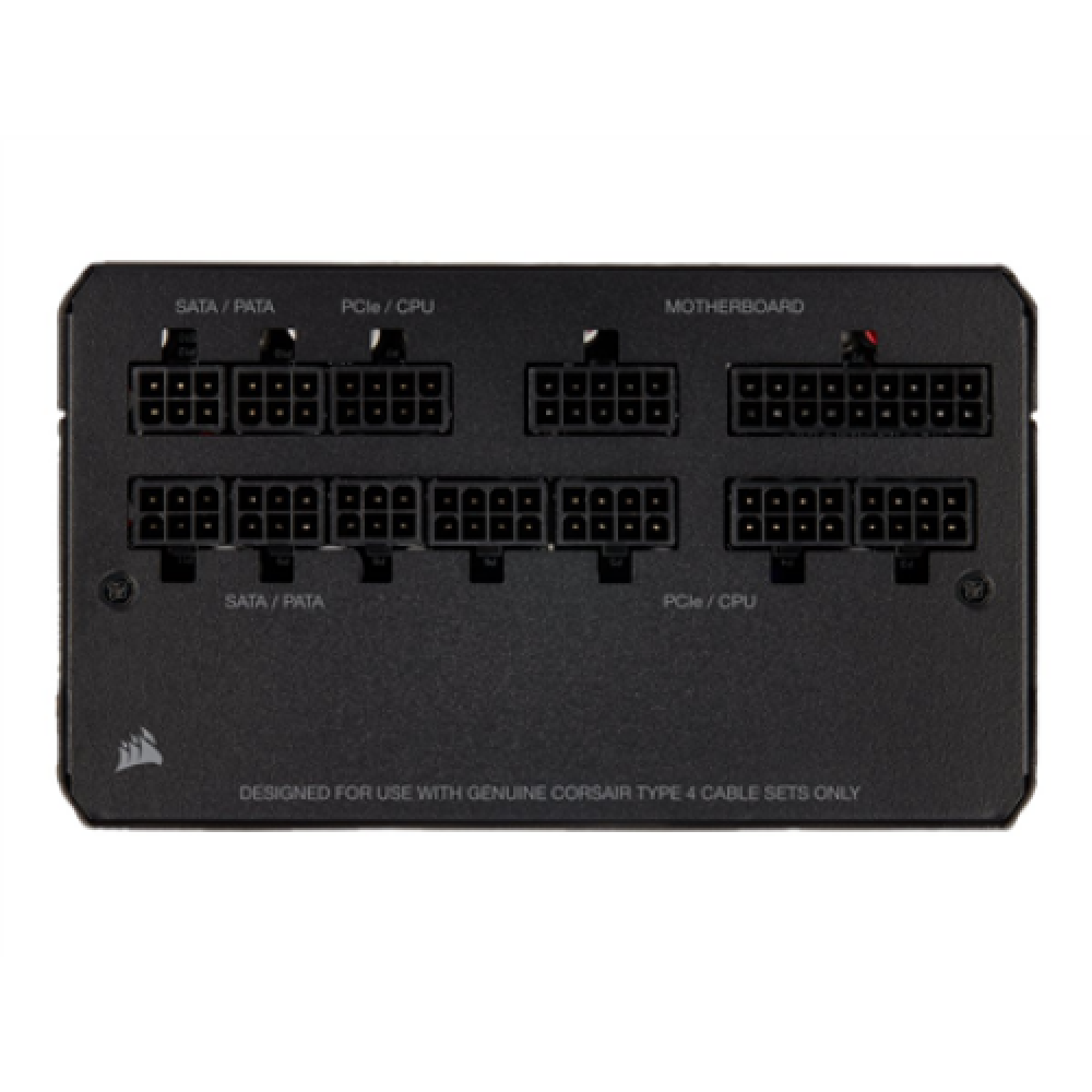Corsair , RMx Series RM850x , 850 W
