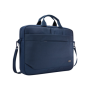 Case Logic , Fits up to size 15.6 , Advantage , Messenger - Briefcase , Dark Blue , Shoulder strap