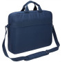 Case Logic , Advantage , Fits up to size 15.6 , Messenger - Briefcase , Shoulder strap , Dark Blue