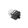 Lanberg , Keystone Toolless Module RJ45 to LSA CAT.6A UTP , KSUA-2000