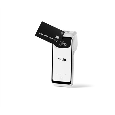 SumUp Payment Terminal