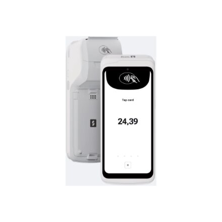 SumUp Payment Terminal