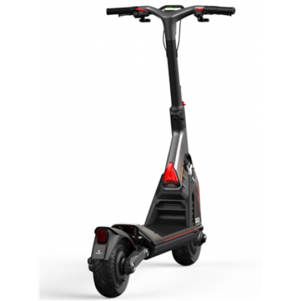 Ninebot by Segway SuperScooter GT1E, Black
