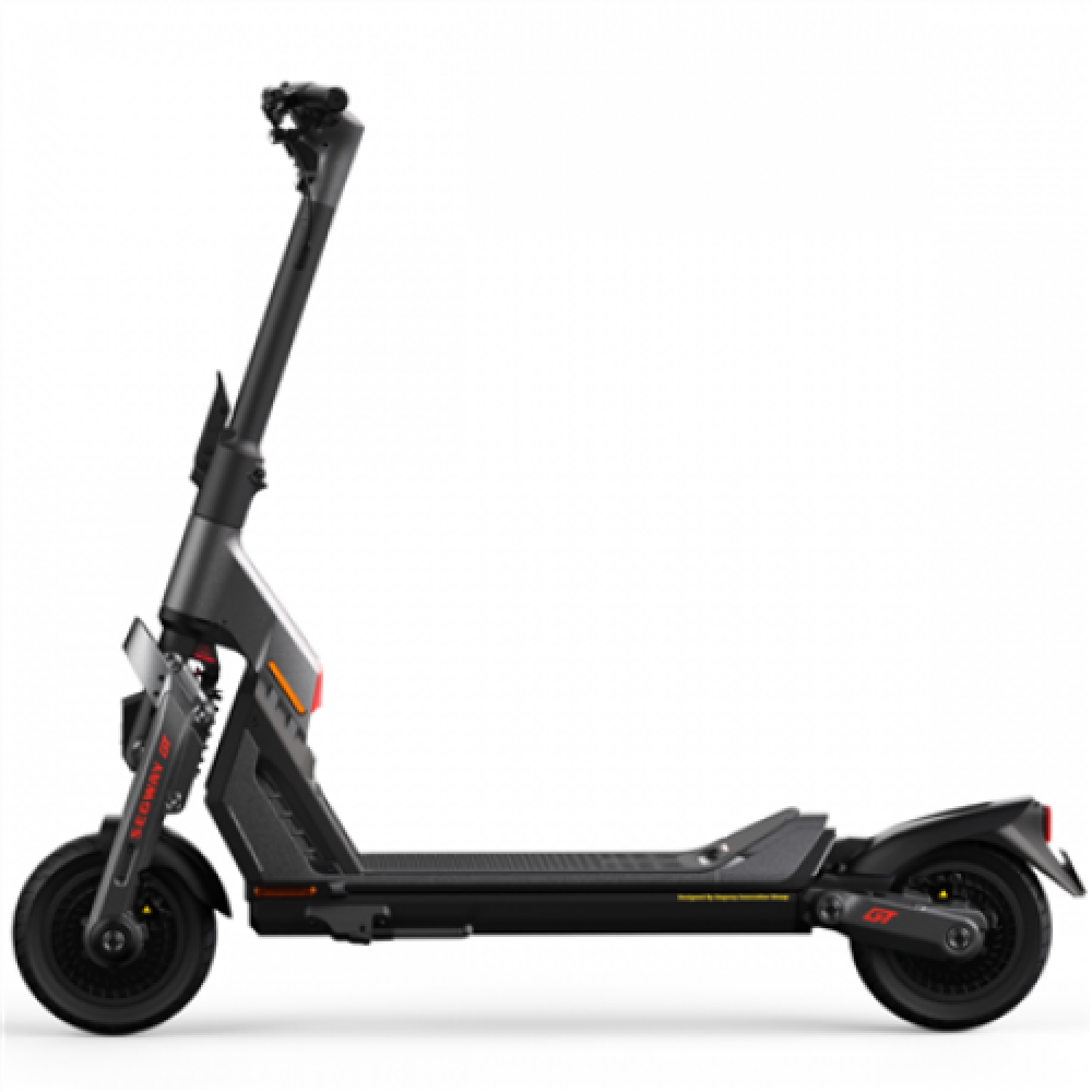 Ninebot by Segway SuperScooter GT1E, Black