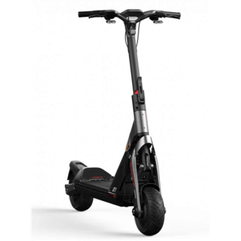 Ninebot by Segway SuperScooter GT1E, Black
