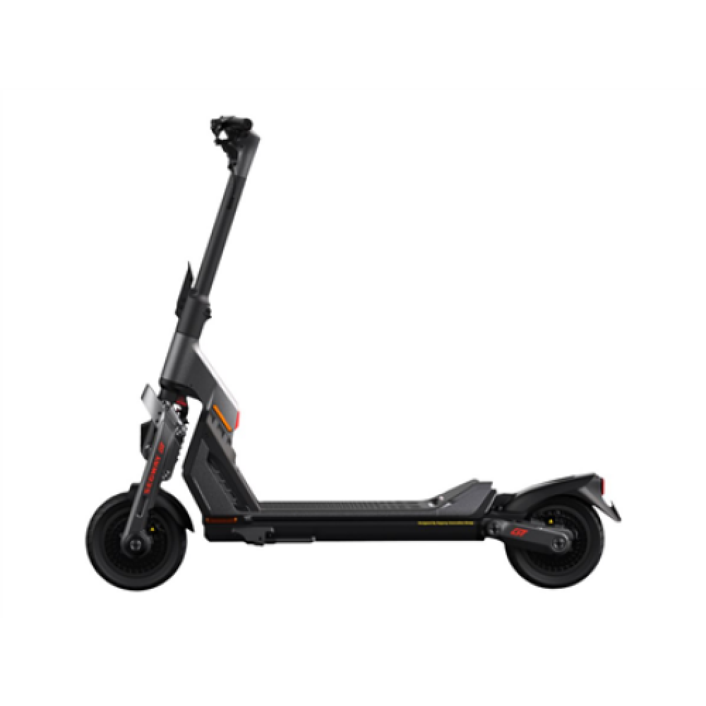 Ninebot by Segway SuperScooter GT1E, Black