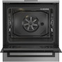 BEKO Cooker , FBMA61330GXDT , Hob type Gas , Oven type Electric , Stainless Steel , Width 60 cm , Depth 60 cm , Grilling , LED , Energy efficiency class A , 72 L